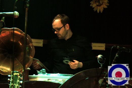 DJ Savage Alex (D) - Noels Ballroom, Leipzig 06. April 2012 (6).JPG